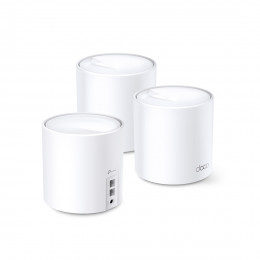 Беспроводная MESH-система Wi-Fi TP-Link Deco X10(3-pack)