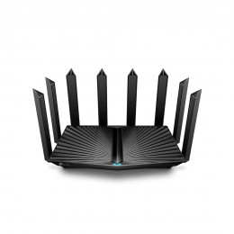 Маршрутизатор TP-Link Archer AX80