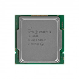 Процессор (CPU) Intel Core i9 Processor 11900 1200 BOX