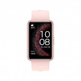 Смарт часы Huawei Watch Fit Special Edition STA-B39 Pink