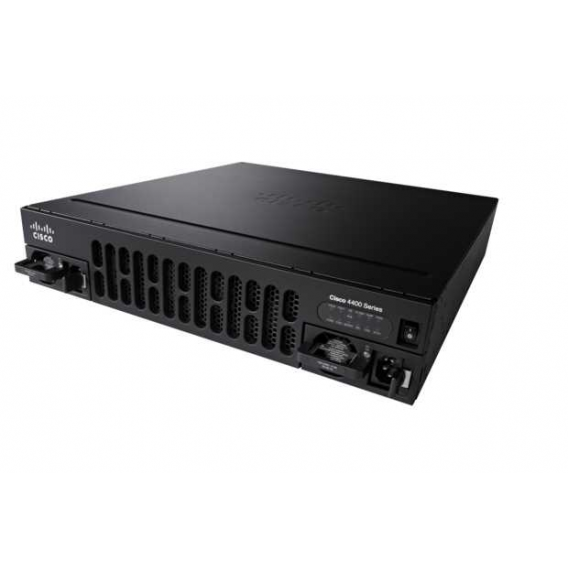 Cisco ISR 4321 (2GE,2NIM,4G FLASH,4G DRAM,IPB)