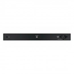 Коммутатор D-Link DGS-1210-52MPP/E2A