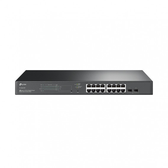 Коммутатор TP-Link TL-SG2218P