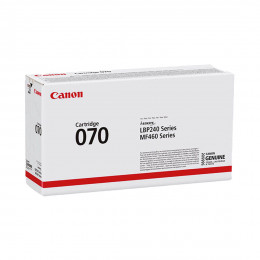 Картридж Canon LBP CARTRIDGE 070