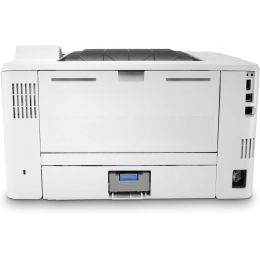 Принтер лазерный HP 3PZ15A LaserJet Enterprise M406dn (A4) 1200dpi, 38ppm (40 HP high speed), 1Gb, 800 Mhz, Duplex, USB+Ethernet, tray 100+250 page Duty cycle - 100 000