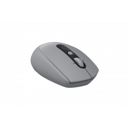 Мышь беспроводная Logitech M590 Multi-Device Silent-MID GREY TONAL (серая