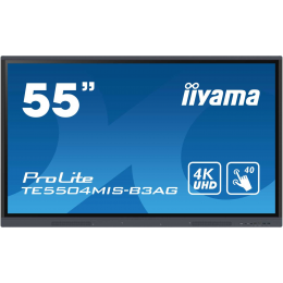 Широкоформатный дисплей (LFD) 55" 55" iiWare9