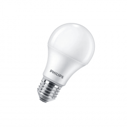 Промопак Philips ESS LEDBulb 9W E27 3000K 3шт.