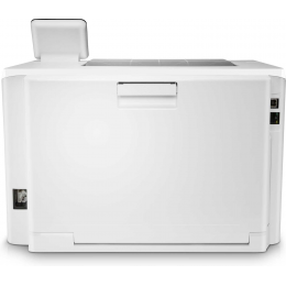 Принтер лазерный цветной HP 7KW64A Color LaserJet Pro M255dw Printer (A4) 600 dpi, 21 ppm, 800Mhz, 256 MB DDR, 256 MB NAND Flash, USB + Ethernet +WiFi Direct, Duplex, tray 250 pages, Duty – 40.000