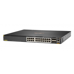 Aruba 6300M 24SR5 CL6 PoE 4SFP56 Switch