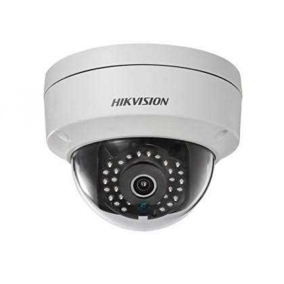 Сетевая IP видеокамера Hikvision