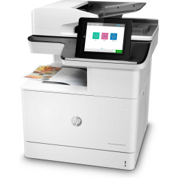 HP Color LaserJet Ent MFP M776dn Prntr