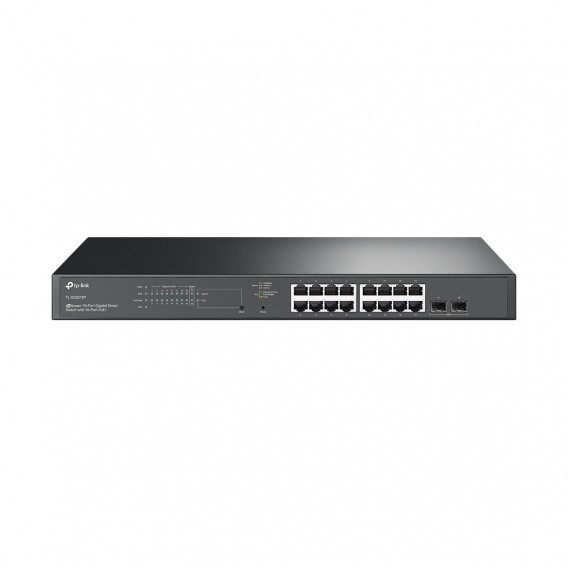 Коммутатор TP-Link SG2218P