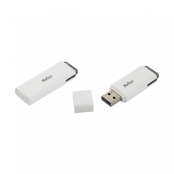 USB-накопитель Netac NT03U185N-128G-20WH 128GB