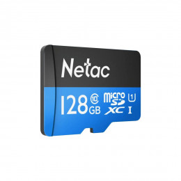 Карта памяти Netac NT02P500STN-128G-S 128GB