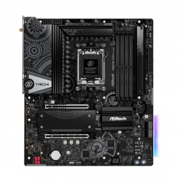 Материнская плата ASRock B650E TAICHI LITE