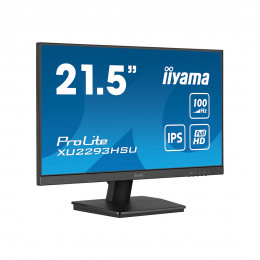 Монитор iiyama ProLite PL2293HS XU2293HSU-B6 21.5"