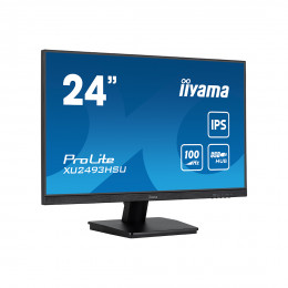 Монитор iiyama ProLite PL2493HS XU2493HSU-B6 24"