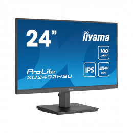 Монитор iiyama ProLite PL2492H XU2492HSU-B6 23,8"