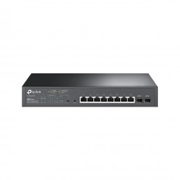 Коммутатор TP-Link SG2210MP