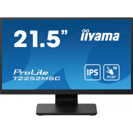Монитор LCD 21.5'' 16:9 1920х1080(FHD) IPS
