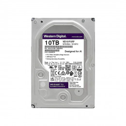 Жесткий диск Western Digital WD101PURP HDD 10Tb