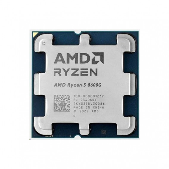 Процессор (CPU) AMD Ryzen 5 8600G 65W AM5