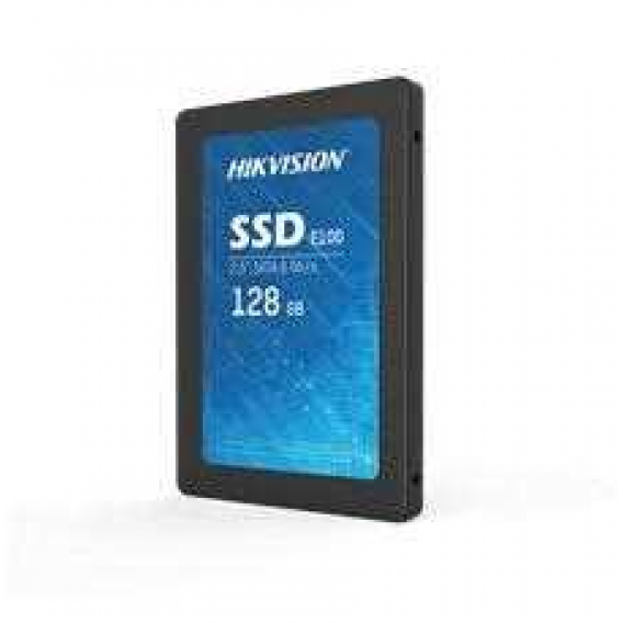 HS-SSD-E100/128G Внутренний SSD HIKVISION, 2.5, 128GB, SATA III