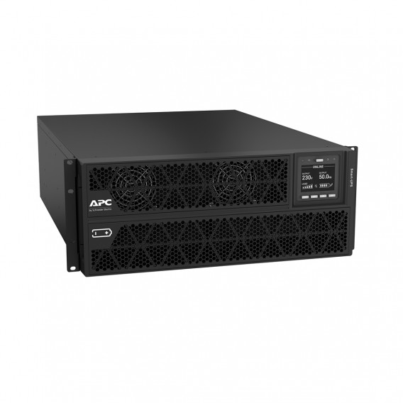 Источник бесперебойного питания APC Smart-UPS SRTG6KXLI