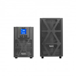 Источник бесперебойного питания Schneider Electric Easy UPS SRVS1KIL