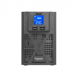 Источник бесперебойного питания Schneider Electric Easy UPS SRVS1KI