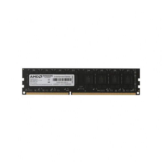 Модуль памяти AMD Radeon R538G1601U2SL-U DDR3 8GB