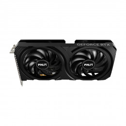 Видеокарта PALIT RTX4060 INFINITY 2 OC 8G (NE64060S19P1-1070L)