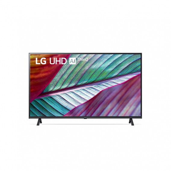 Телевизор LG 43UR78006LK