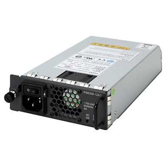 HPE X351 300W 100-240VAC to 12VDC Power Supply