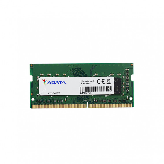 Модуль памяти для ноутбука ADATA Premier AD4S26668G19-SGN DDR4 8GB