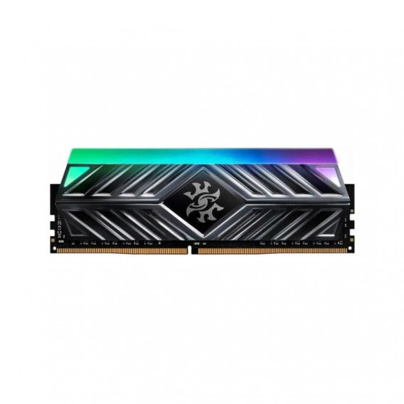 Модуль памяти ADATA XPG SPECTRIX D41 RGB AX4U32008G16A-ST41 DDR4 8GB