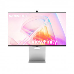 Монитор Samsung 27" ViewFinity S90PC LS27C902PAIXCI