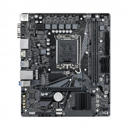 Материнская плата Gigabyte H610M S2H V3 DDR4