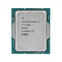 Процессор (CPU) Intel Core i7 Processor 14700 1700