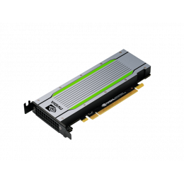 HPE NVIDIA Tesla T4 16GB Module