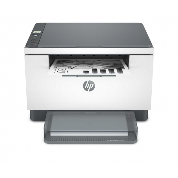 МФУ HP LaserJet MFP M236d (A4) Printer/Scanner/Copier/ 600 dpi 29 ppm 64 MB 500 MHz 150 pages tray Print Duplex USB Duty cycle 20 000 pages