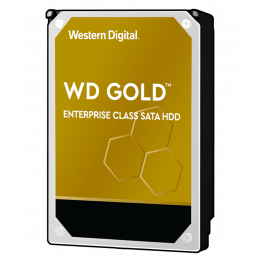 Жесткий диск WD GOLD WD102KRYZ 10ТБ 3