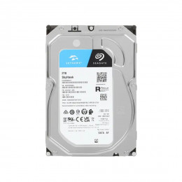 Жесткий диск Seagate SkyHawk ST2000VX017 HDD 2Tb