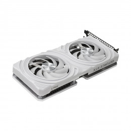 Видеокарта PALIT RTX4060Ti WHITE 8G (NE6406T019P1-1048L)