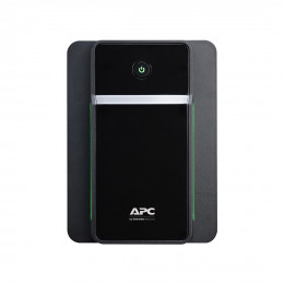 Источник бесперебойного питания APC Back-UPS BX2200MI-GR