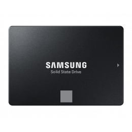 Твердотельный накопитель Samsung MZ-77E250BW 870 EVO 250GB