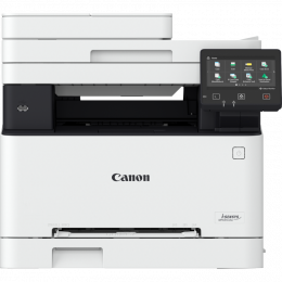 МФУ Canon i-SENSYS MF655CDW (A4