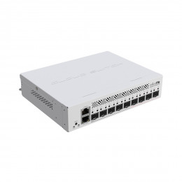 Коммутатор MikroTik CRS310-1G-5S-4S+OUT