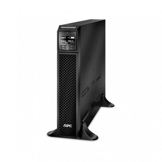 Источник бесперебойного питания APC Smart-UPS SRT1500XLI